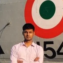Pranav Deshmukh